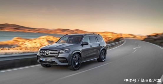 2020款奔驰GLS 580即将发售,起售价97800美元 博九娱乐平台
