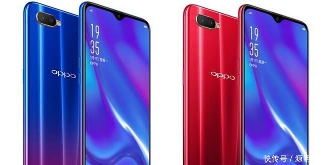 天猫公布2018年12月手机品牌销量排行榜荣耀