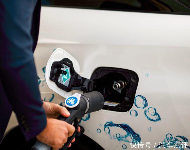 新能源不止特斯拉!且看现代汽车怎么玩转氢能源