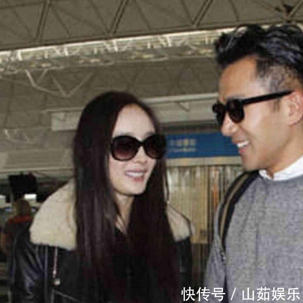 杨幂刘恺威离婚 ,杨幂父亲杨晓林却那样做