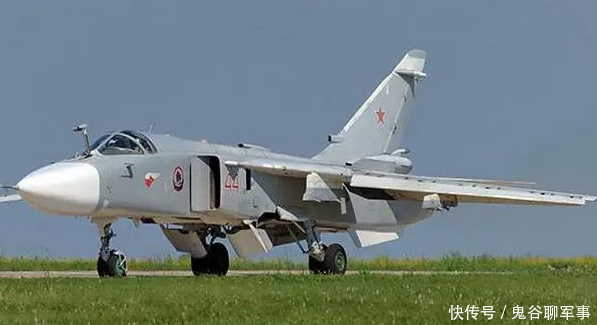 冷战期,苏联军工同时发展米格27和苏24两种对