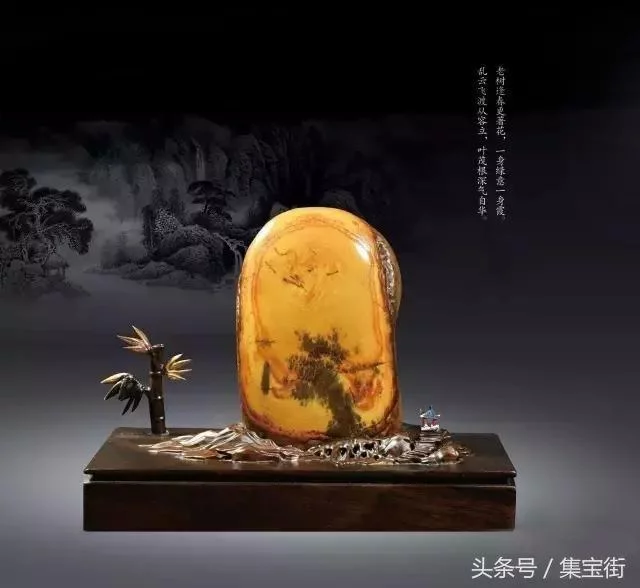 赏石会变成辩论会:抛光打磨石到底算不算奇石