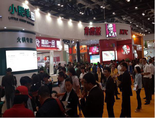 推動自創(chuàng)業(yè)帶動再就業(yè)+2017上海餐飲連鎖加盟展(圖2) 推動自創(chuàng)業(yè)帶動再就業(yè)+2017上海餐飲連鎖加盟展(圖2)