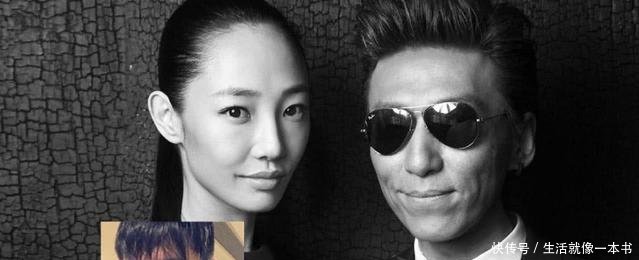 被指与白百何要复婚,陈羽凡晒无名指钻戒与她