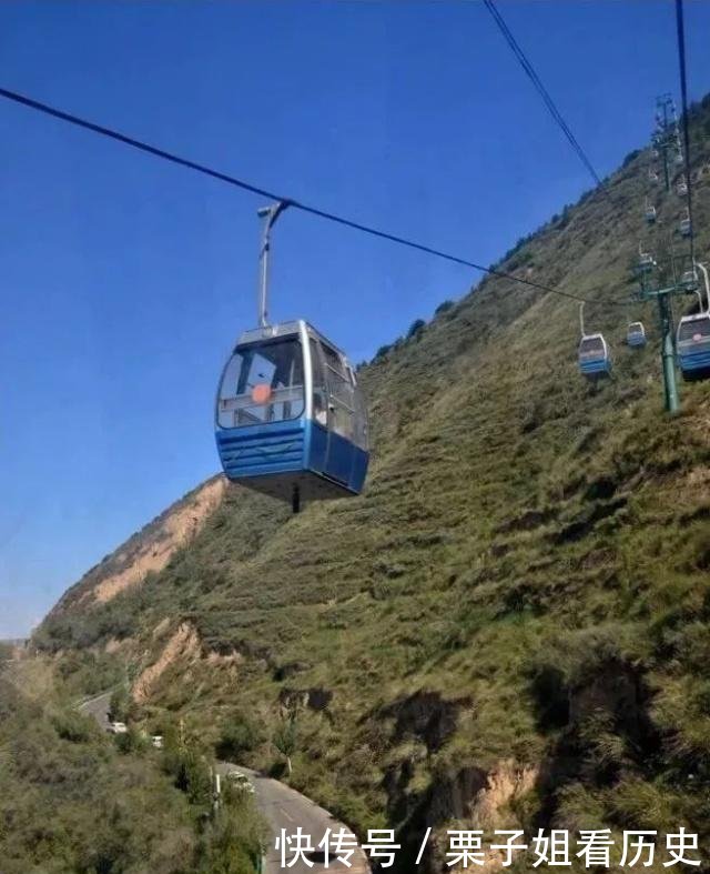 兰州人清明小长假去哪玩十条精品线路任你选!