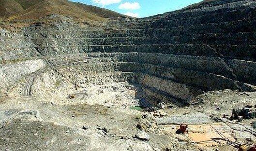 20亿年前的古老核反应堆, 史前文明曾发生过核