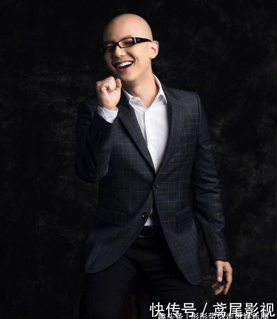 《好声音》歌手平安,演唱会自曝已结婚生子,老