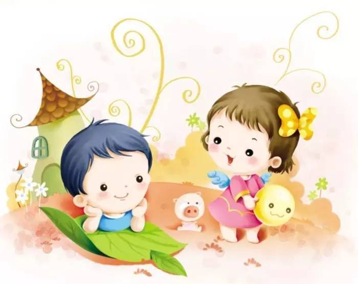这三大星座永远有一颗童心青春不老