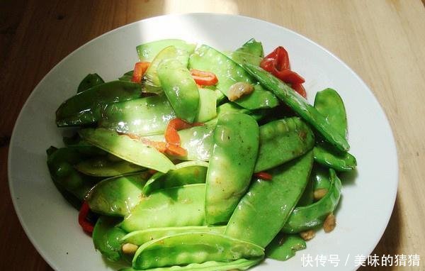 什么时候可以种荷兰豆 t01aae826b0f1ec019b.jpg