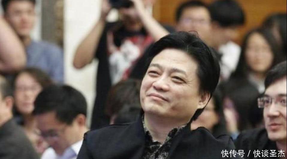 冯小刚真的要完蛋了, 崔永元的这个证据来的有