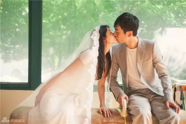 感谢陈思诚当年不娶之恩,让她最终嫁给了爱情