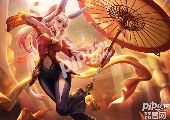 王者荣耀公孙离怎么玩 新手公孙离必看的连招技巧