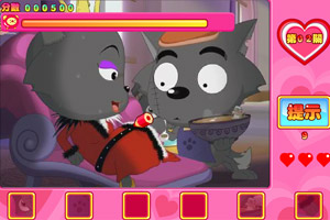 喜羊羊与灰太狼找找看修改版,喜羊羊与灰太狼找找看修改版小游戏,360小游戏-360游戏库