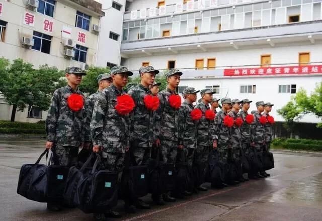 本科当兵和专科当兵有什么区别?