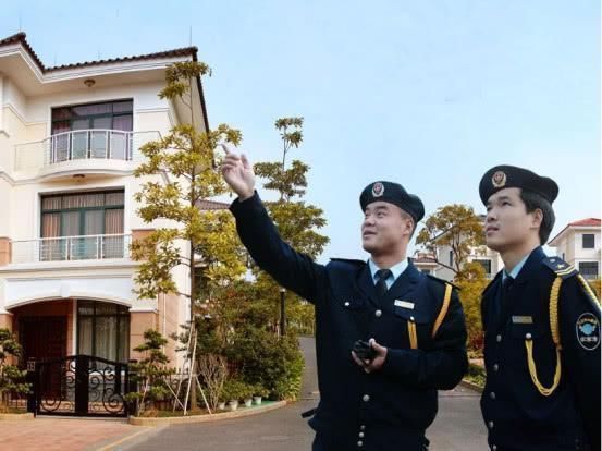 好消息房子没住人也要交物业费2019物权法这