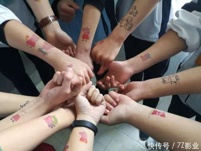 小猪佩奇,一只外来的猪在中国吸金高达70多亿