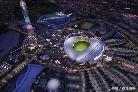 卡塔尔世界杯举办权将被取消?英国或接替卡塔