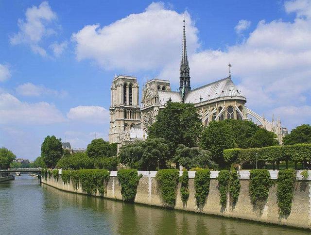 法国技术移民、法国房产、法国护照、法国入籍