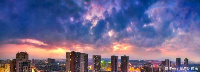 重庆九龙坡最大的镇,紧邻江津,城镇人口超10万
