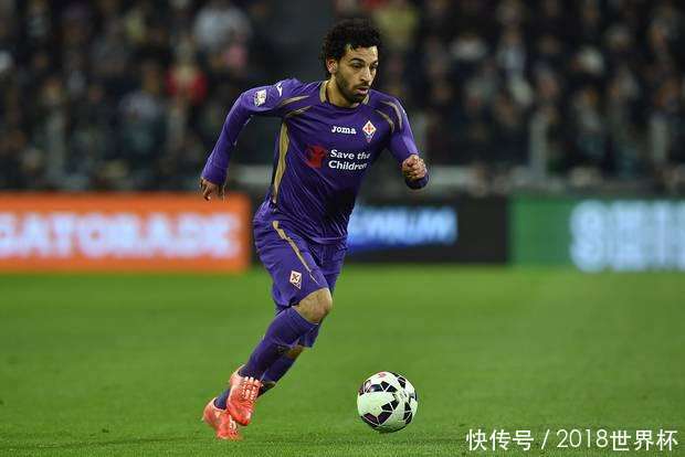 英超利物浦5:0沃特福德回顾:射手榜居首萨拉赫