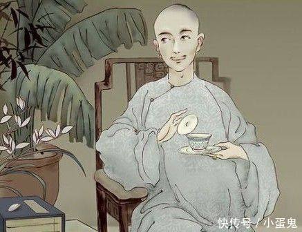 古代版《人民的名义》,尺度比现代还大,好好学