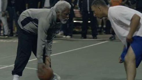 德鲁大叔欧文图片