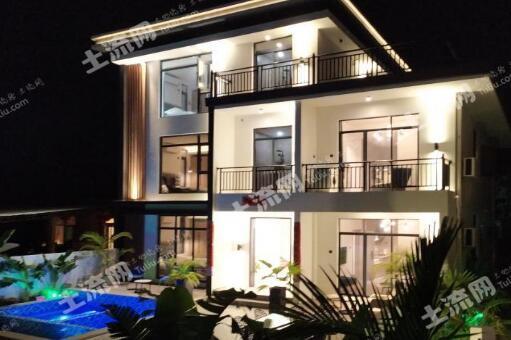 钢结构房屋建筑钢结构设计课后答案(别墅改扩建的安全评估流程) 结构电力行业设计 第5张 钢结构房屋建筑钢结构设计课后答案(别墅改扩建的安全评估流程) 结构电力行业设计 第5张