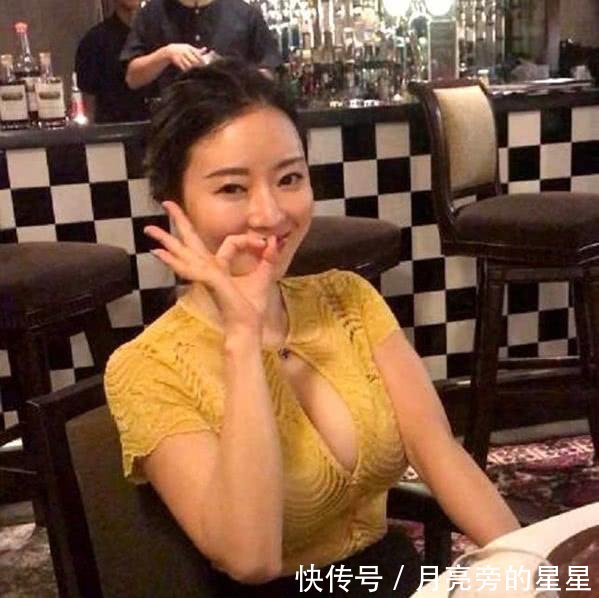 蒋聘婷否认为刘强东事件女主,被网友封为年
