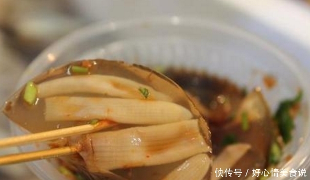 室友带过的“奇葩特产”,忍了土笋冻和酸奶疙瘩,图三真不敢吃 葡京真人现场网