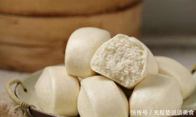 包子铺老板:蒸馒头时,很多人做错这一步,难怪会