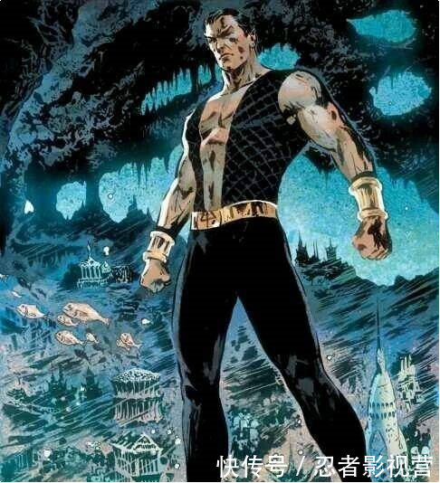 复联四最大的彩蛋并不是钢铁侠的打铁声,而是