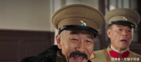 袁世凯问张作霖要兵马还是地盘张作霖说了一句