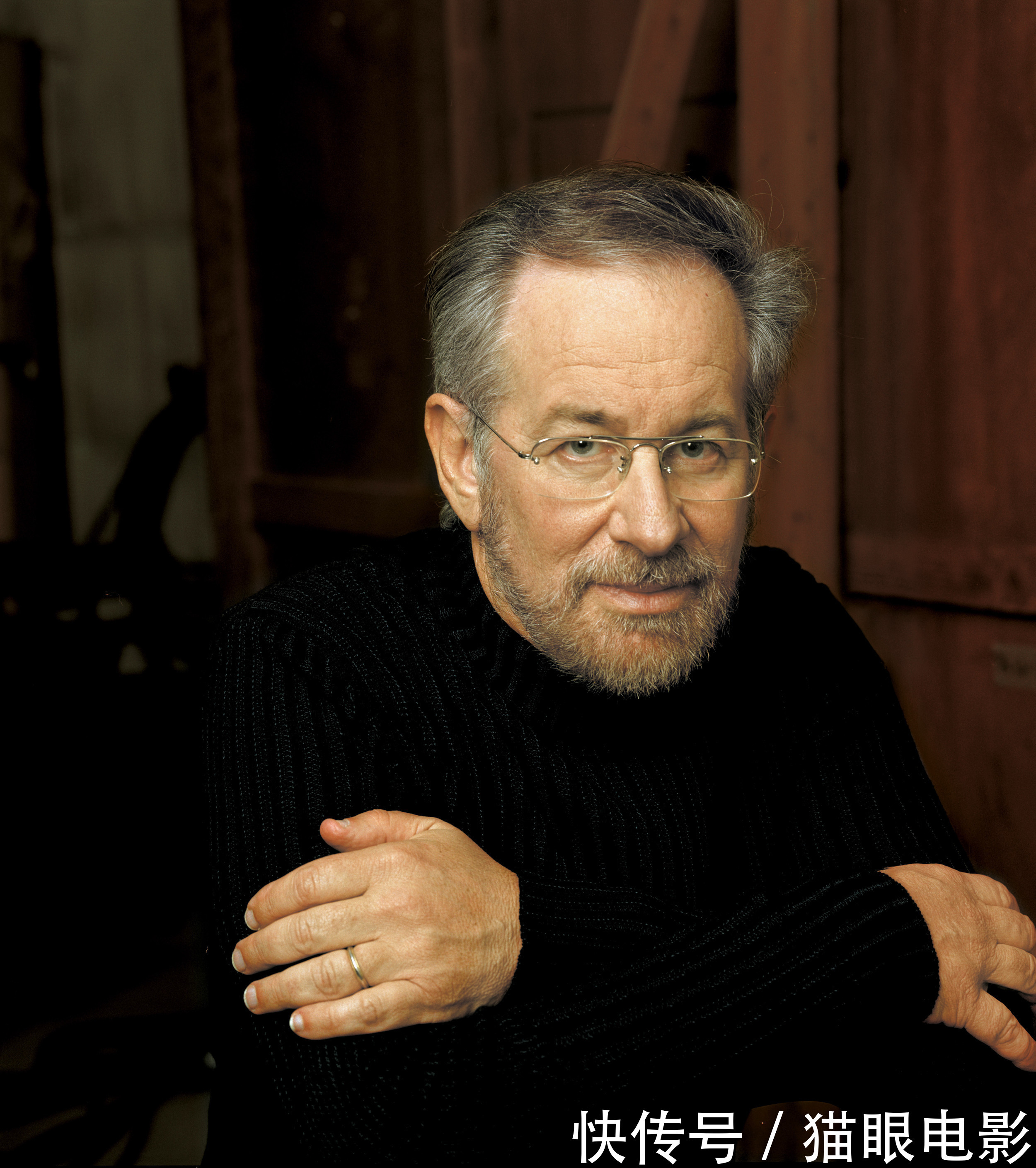 斯皮尔伯格全球票房破百亿,比卡梅隆多40亿,头