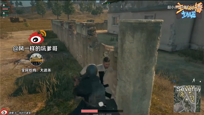 主播真会玩主机篇19:监狱风云