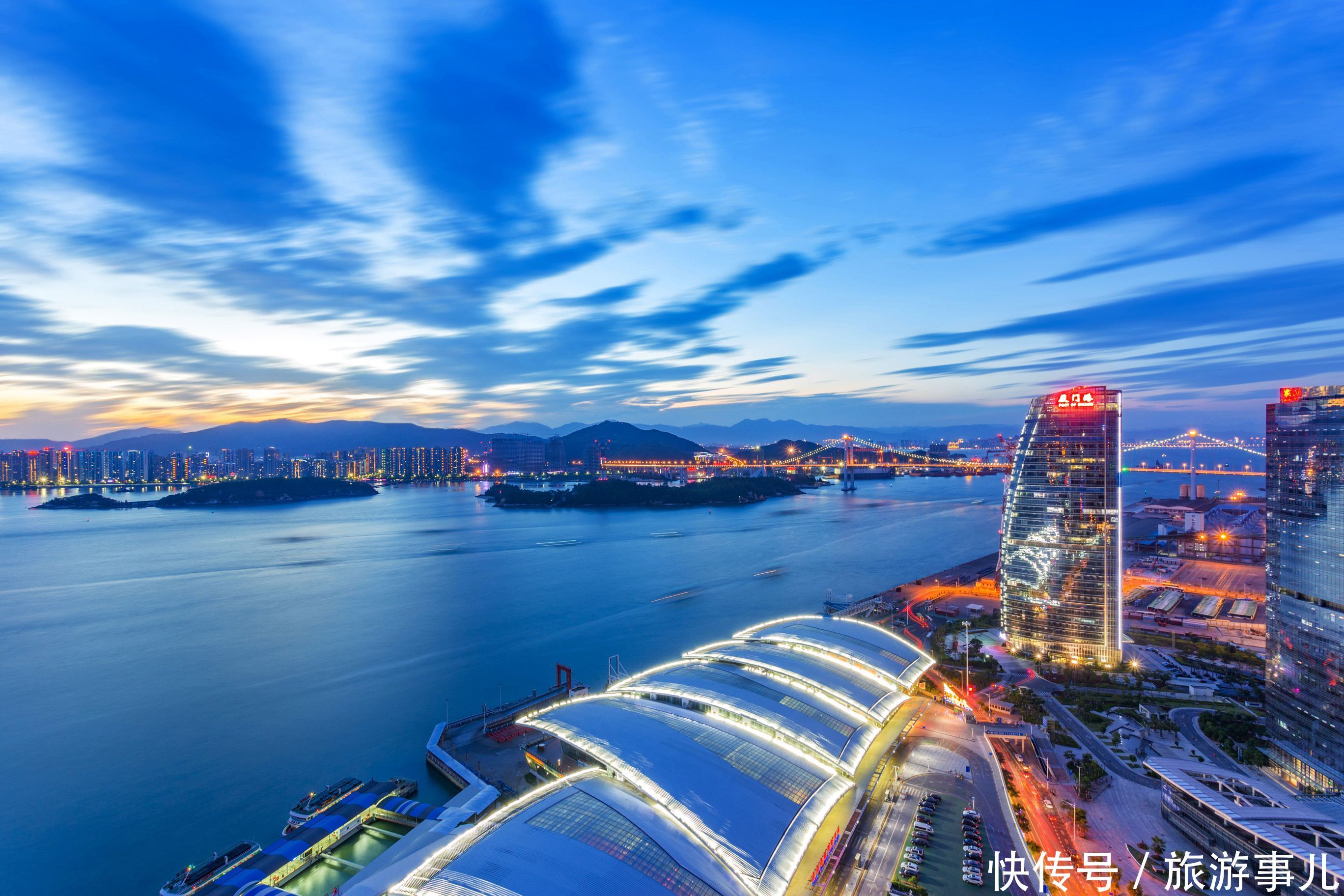 中国最安逸城市名单出炉：社会治安好，是你所在的城市吗？