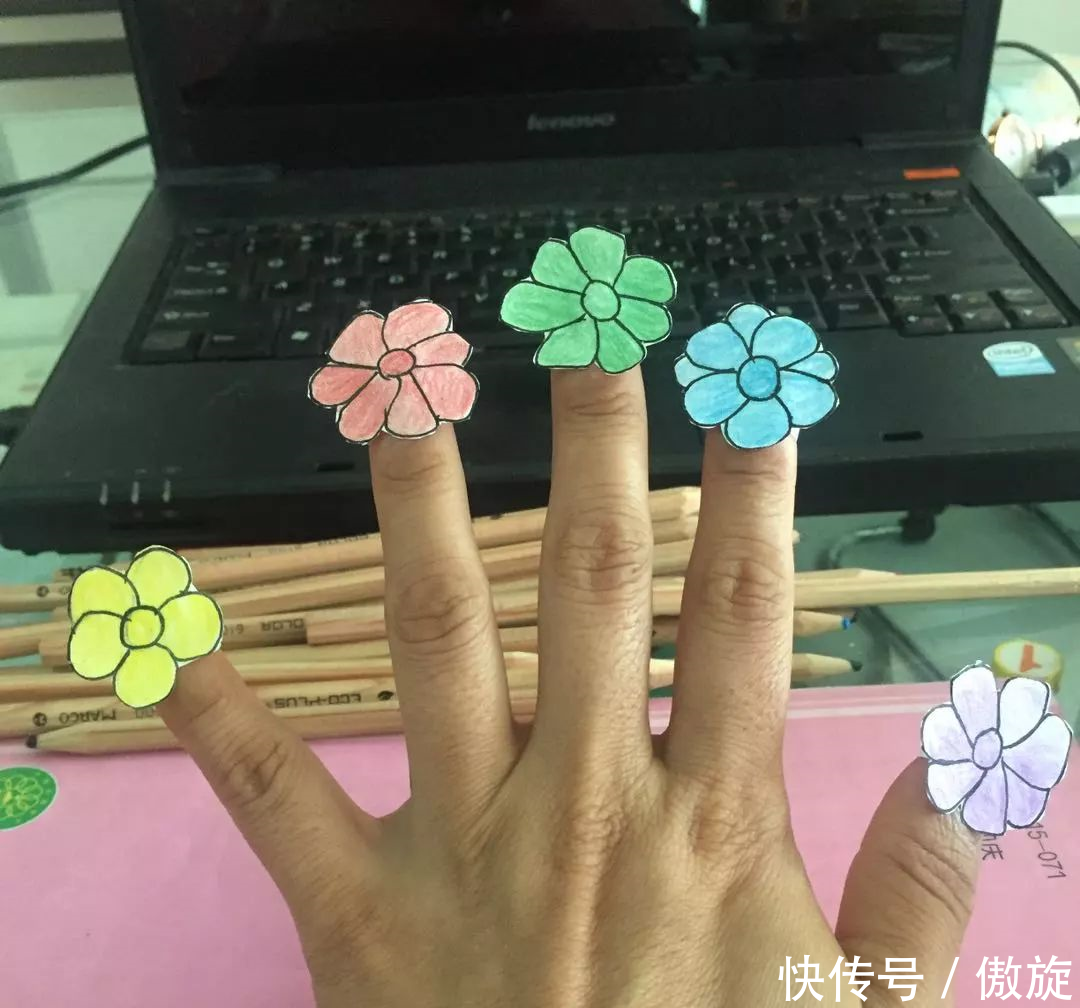 不用翻译也能讲好英文绘本,这位妈妈做到了!