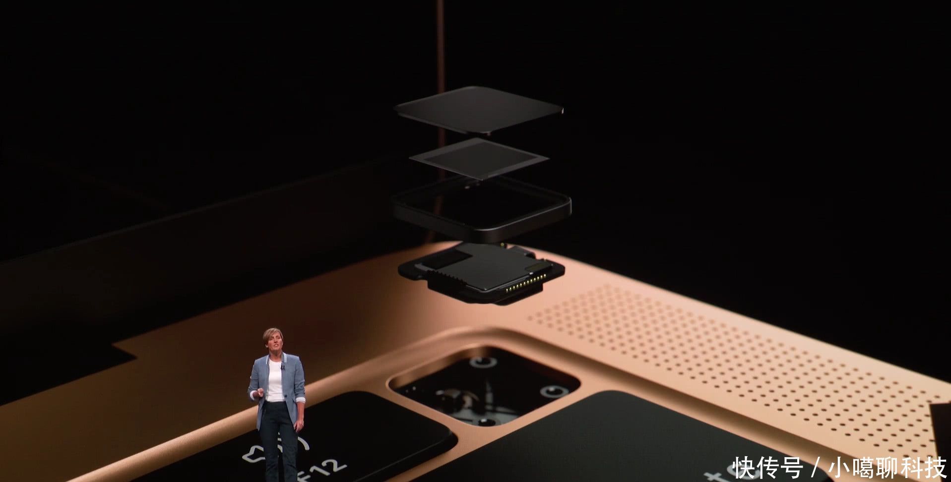 苹果还留一手?新MacBook Air还有一款i7版本