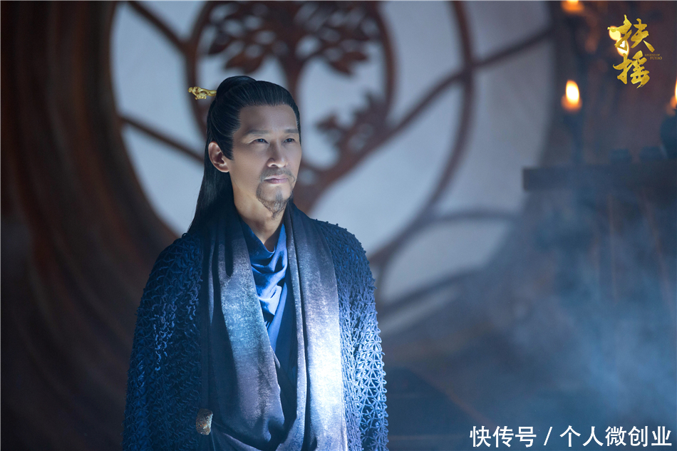 《扶摇》实际关心继续升温 逆流不缺热忱无畏