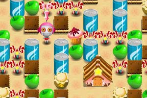 Q版泡泡堂中文版-官网、下载、注册、视频、