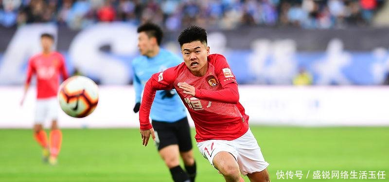 恒大悍将被卡帅希丁克放弃!黄博文接班人年薪