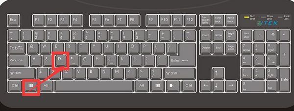 电脑桌面设置显示监控画面,怎么切换到主页?