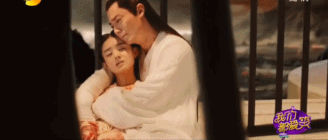 芒果台赵丽颖电视剧宣传合集,5个片花,带你领略她的演技!