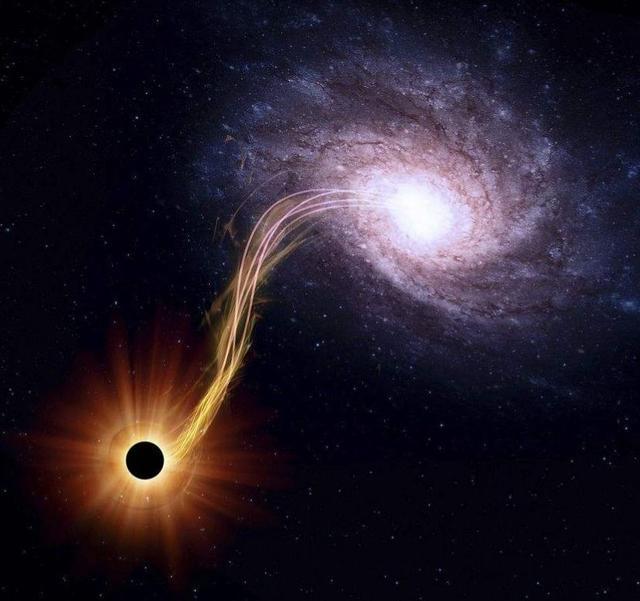 中子星是死亡恒星残骸,若它再吸收物质能成恒