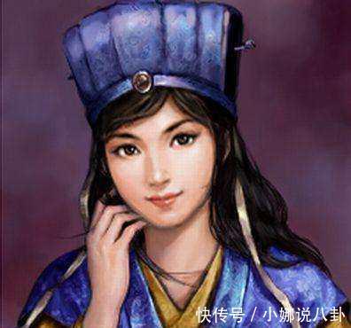 诸葛亮的女儿诸葛果长得究竟漂不漂亮,为何最