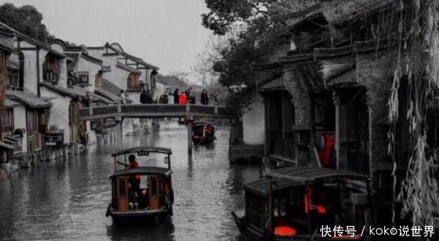 中国最值得去的9个地方!国内旅游景点排名!