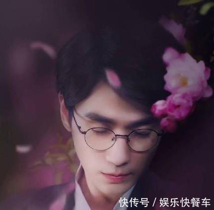 白宇、朱一龙写错字和剧中的形象反差比较大,