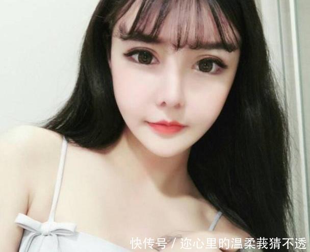 活到老整到老的韩安冉直播生子,素颜面对镜头