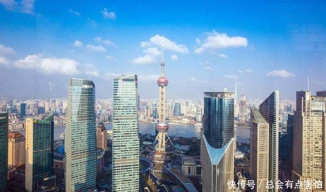最新中国经济十强城市出榜,你家的家乡城市排