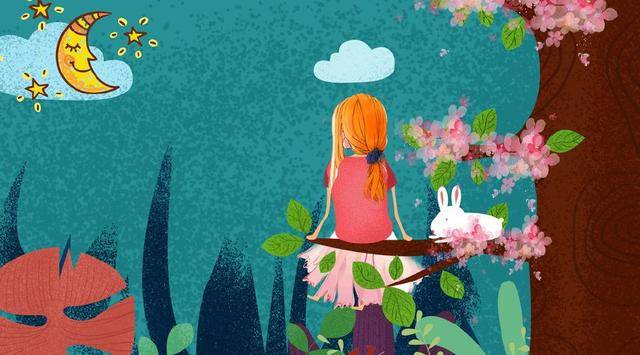 动了真心的女人,在你面前会有这5个直接的表现!