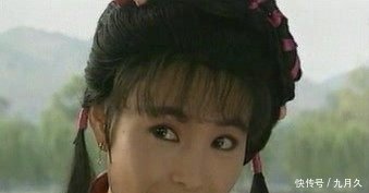 盘点《戏说乾隆》五大主演现状,第一个帅了一